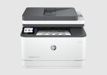 HP LaserJet Pro MFP 3102fdw